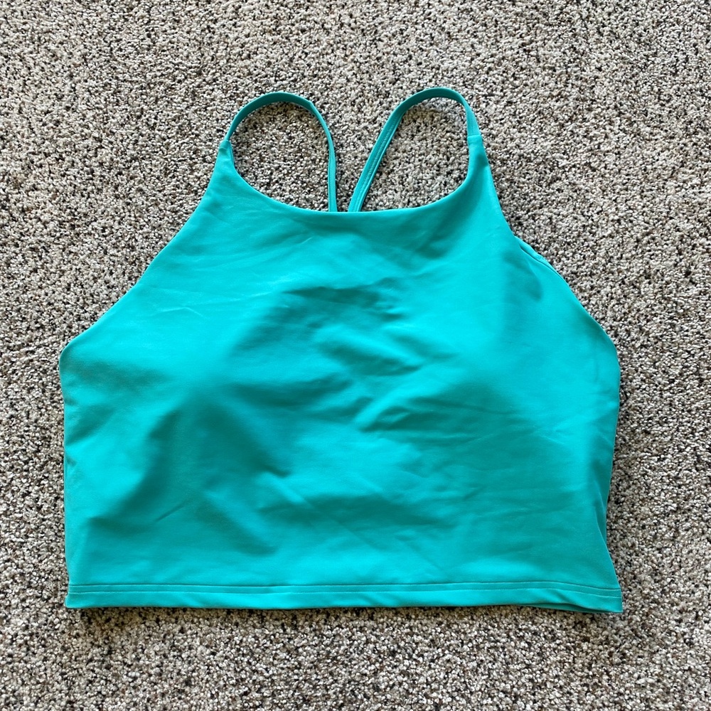 NWOT Old Navy Y-Back Bra Top